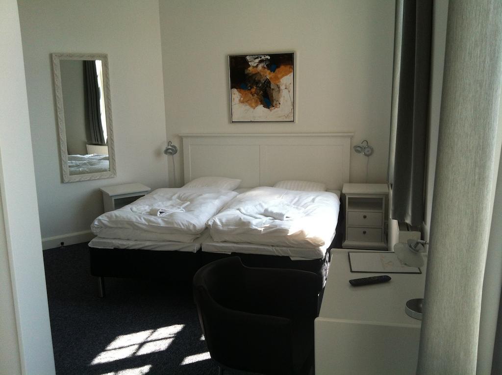 Hotel Posthuzed Rønne Δωμάτιο φωτογραφία